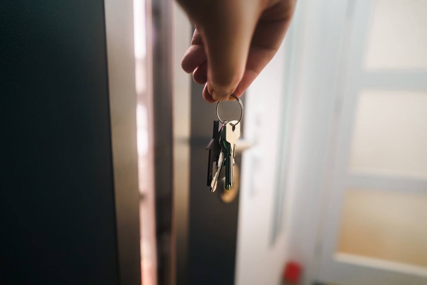 Essential Steps For A Stress Free Move