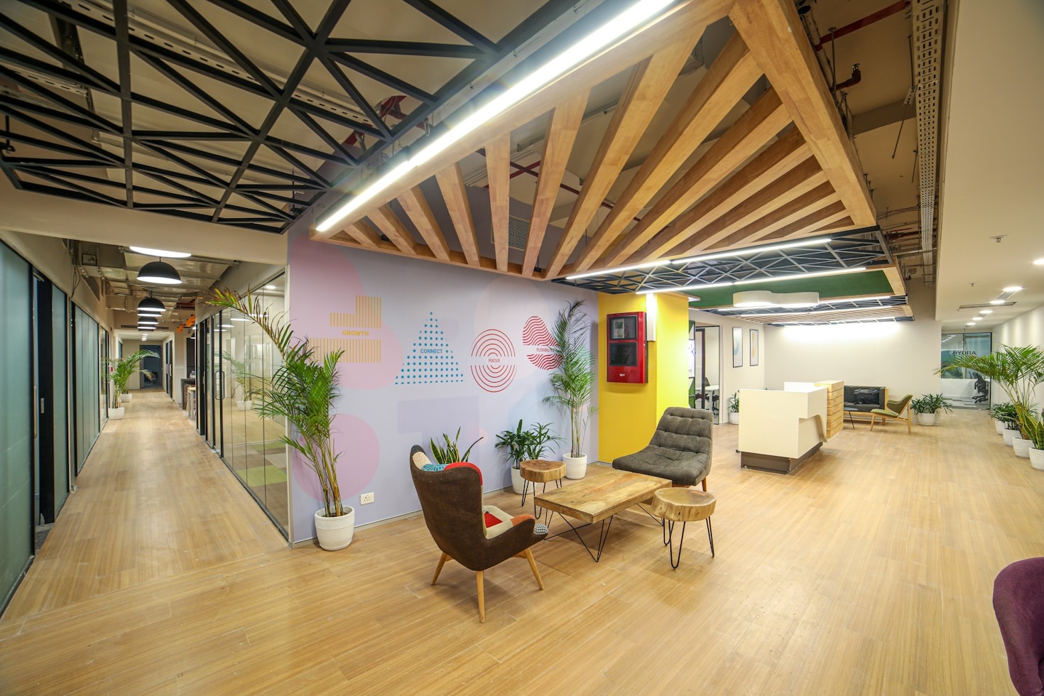 Understanding Modern Property Management Trends